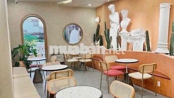 SANG NHƯỢNG QUÁN 4XXTR ĐÃ BAO GỒM CỌC