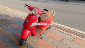 SYM Attila 2023 Đỏ 38953 km
