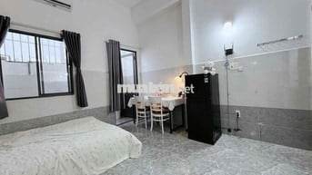 🏡 STUDIO BAN CÔNG RIÊNG – FULL NỘI THẤT