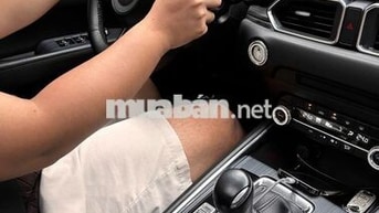 (Chính chủ) CX5 Luxury vin 2023 Trắng 75000 km