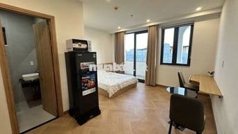 AVAILABLE APARTMENT – Nam Hoa Xuan Area - CHO THUÊ CĂN HỘ MỚI