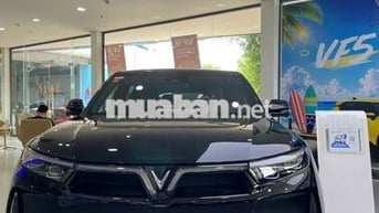 VF 9 ECO – Giá 1,348 tỷ – Xe sẵn giao ngay