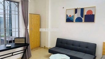 STUDIO✨️BAN CÔNG ✨️FULL NỘI THẤT✨️CỘNG HÒA-TÂN BÌNH