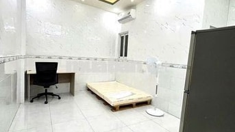 Chính chủ cần cho thuê phòng trọ nguyên căn