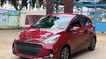 Hyundai i10 2020 Số tự động 50.000 km