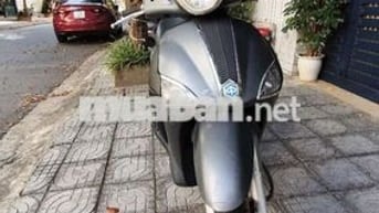 Piaggio Liberty 3VIE Tự động Xám