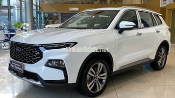 Ford Territory 2023 Trắng 49000 km