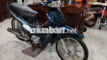 wave hàn quốc, giấy tờ đầy đủ, máy rất êm,