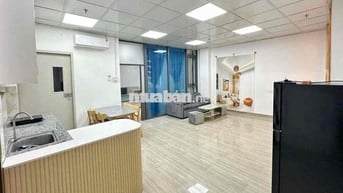 căn hộ cao cấp full nội thất ngay Yên Thế