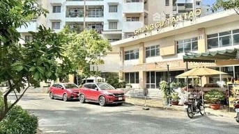 CHÍNH CHỦ BÁN CĂN HỘ (89m2 - 2PN - 2WC) CHUNG CƯ VĨNH TƯỜNG, BÌNH TÂN
