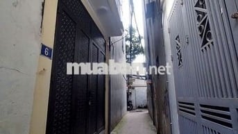 Bán nhà Lĩnh Nam Hoàng Mai - DT 20m2 x 4 tầng, 2 Ngủ, 2vs