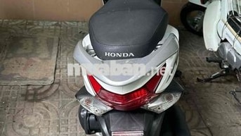Honda Vision 2013 Trắng