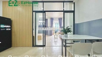 STUDIO FULL NỘI THẤT MÁY GIẶT RIÊNG RỘNG 35m2 NGAY AEON MALL