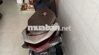 Honda Vision 2020