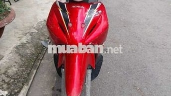 Honda Wave S 110 2024 Đỏ Việt Nam
