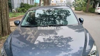 Mazda Mazda 3 2015 Xanh 10 vạn km
