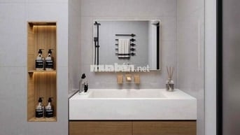 284 CHO THUÊ NHÀ 3 TẦNG 56M² – 3PN 3WC