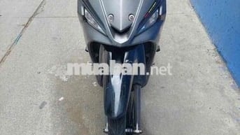 Yamaha Sirius FI 2016 Xám Tự động