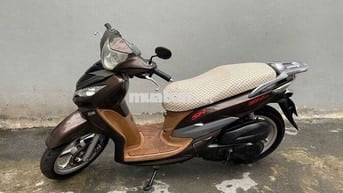 Shark 2011 đã độ lên SH, Nâu lịch lãm