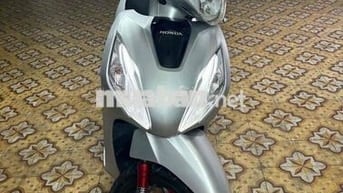 Honda Vision 2021 Bạc