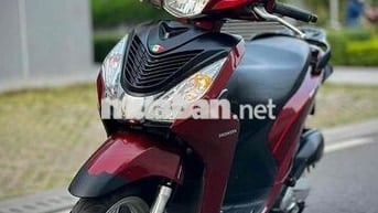 Honda Vision 2017 Đỏ 18000 km