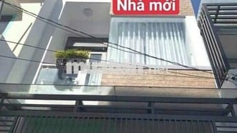cho thuê nhà giá yêu thương Gò Vấp 