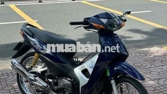 Honda Wave A 2023 Xanh Ít sử dụng