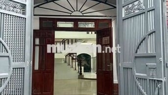 4x18 trệt lửng 1 lầu 3pn 3wc ô tô vào nhà tch10 gần ng a thủ mới sơn 
