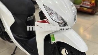 Honda Vision 2020 Trắng Sport.Khoá Makey.BS67.
