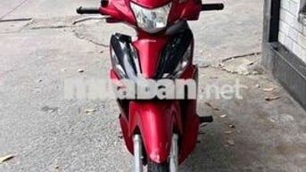 Honda RSX Fi Đỏ Nguyên zin