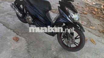 Suzuki Hayate fi 125 Đen