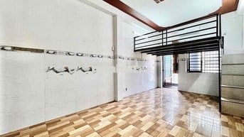 Phòng Trọ Mới Xây Siêu Rộng Kế Bên Aeon Tân Phú