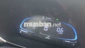 Hyundai Stargazer X  cao cap2025 Đỏ 7 chỗ 16000 km