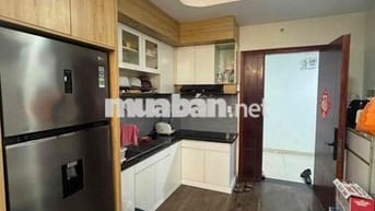 Topaz City - Nhà đẹp - Cao Lỗ Quận 8  -2PN full đồ như hình