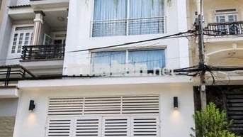 Chính chủ cho thuê nhà nguyên căn quận 12