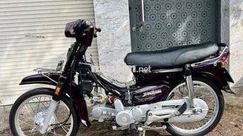 Honda Super Dream 2011 Tím