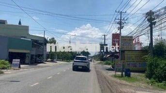 Đất Mặt Tiền Phùng Hưng Kinh Doanh Đa Nghành