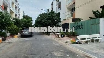 Nhà Đặng Thùy Trâm 6x20m 2 lầu sân thượng