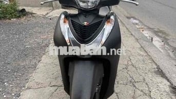Honda SH Mode 2024 ABS 124.8cc Đen