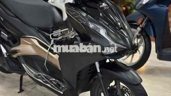 Honda ABR 2021 Đen Nhám.BS65.Xe đẹp máy zin