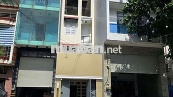 (Bảy Hiền) Cho thuê NNC spa mới sửa lại 99% full nội thất