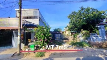 QUỸ ĐẤT LỚN 272M -MT KHÁI TÂY 1– GẦN MAI ĐĂNG CHƠN, CHỈ 32TR/M2 