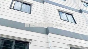 Nhà Lê Trực P.7 Bình Thạnh 3PN 4WC - 14 Triệu/Tháng