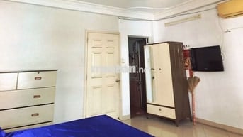 CHO THUÊ PHÒNG ĐẦY ĐỦ TIỆN NGHI  ( Khu Phan Xích Long)