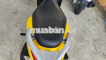 Honda Vision 2013 Vàng máy zin