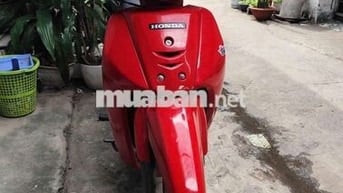 Wave nhỏ 2004 Hàn Quốc BSTP