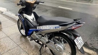 Honda Wave RSX 2012 Xám, xanh, đen đã sử dụng