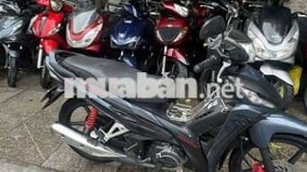 Honda Wave RSX Fi 2020 Xám Đã sử dụng