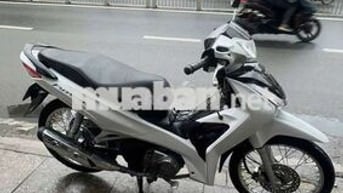 Honda Future LED Fi 2021 Trắng Đã sử dụng
