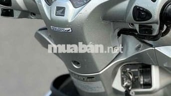 Honda Vision 2015 Bạc